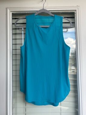 lululemon athletica sculpt tank